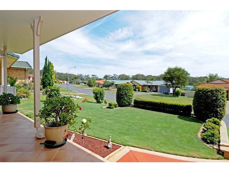 5 Bass Avenue, Laurieton NSW 2443