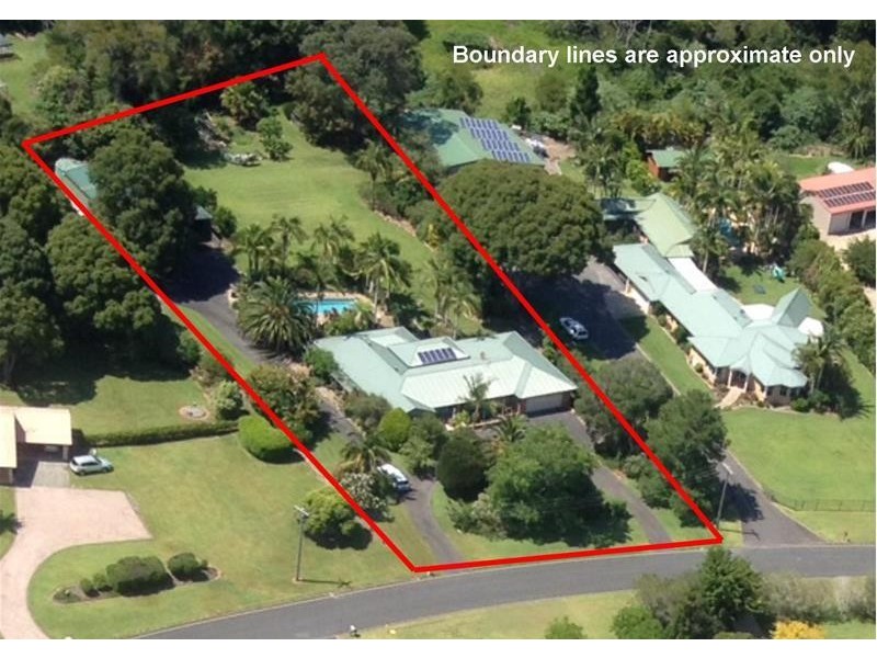 3 The Silhouette, Kew NSW 2439