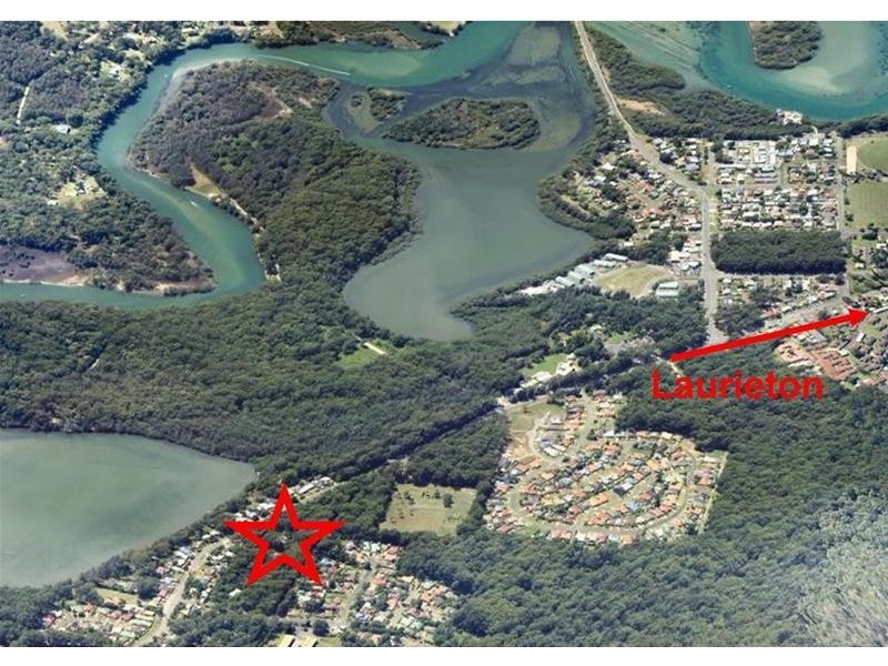 416 Ocean Drive, Laurieton NSW 2443