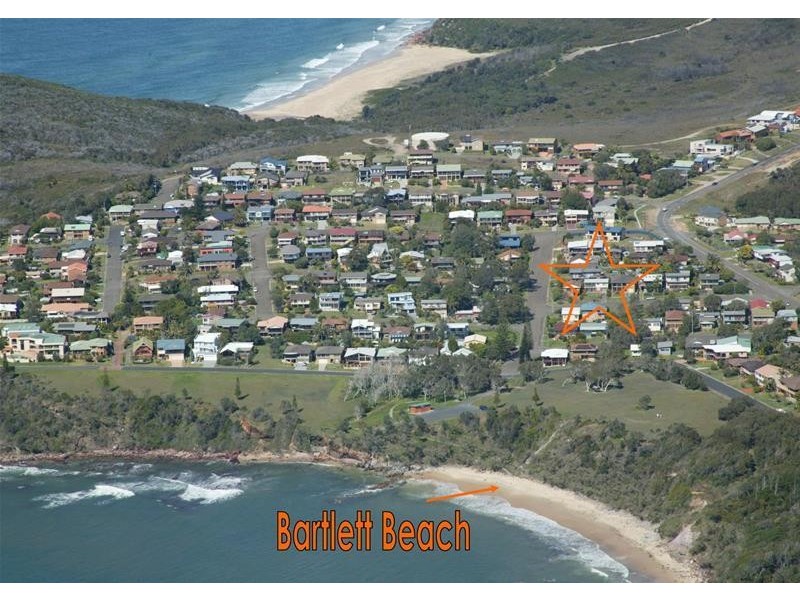 9 Elizabeth Street, Bonny Hills NSW 2445