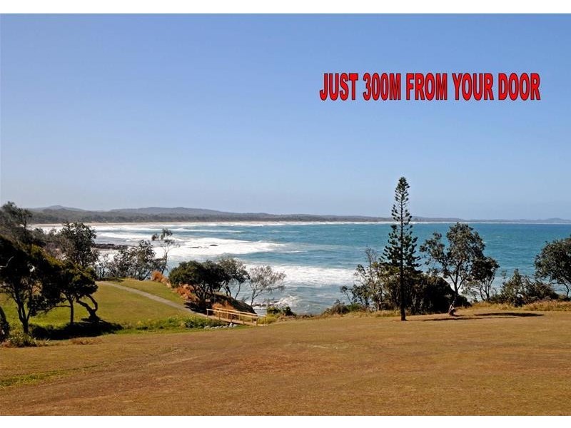 9 Elizabeth Street, Bonny Hills NSW 2445