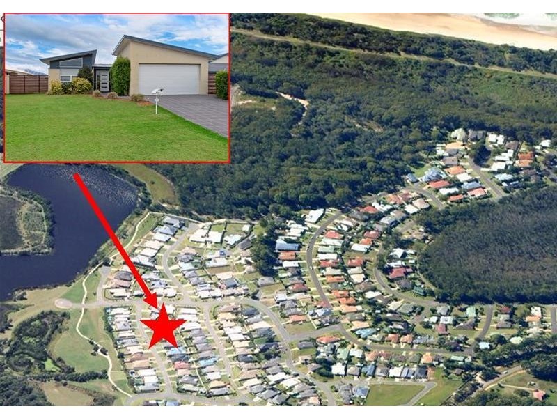 16 Northwind Crescent, Bonny Hills NSW 2445