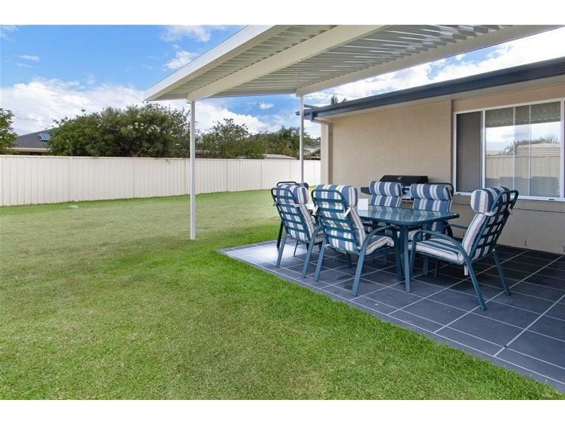 16 Northwind Crescent, Bonny Hills NSW 2445