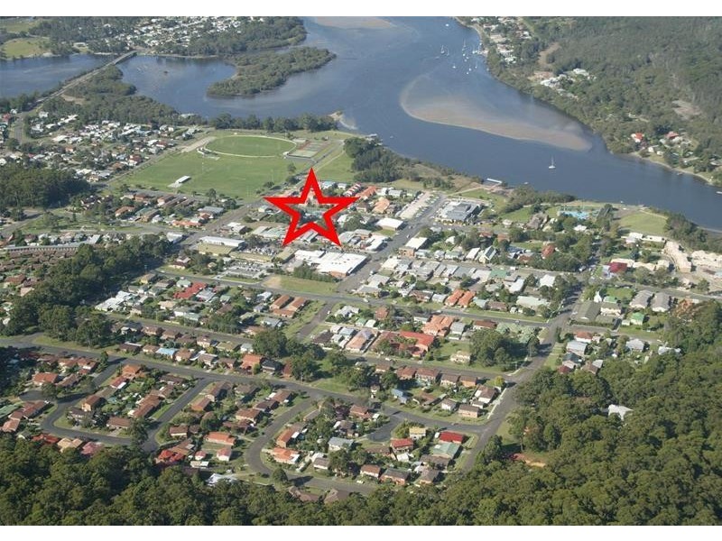 4/22 Lake Street, Laurieton NSW 2443