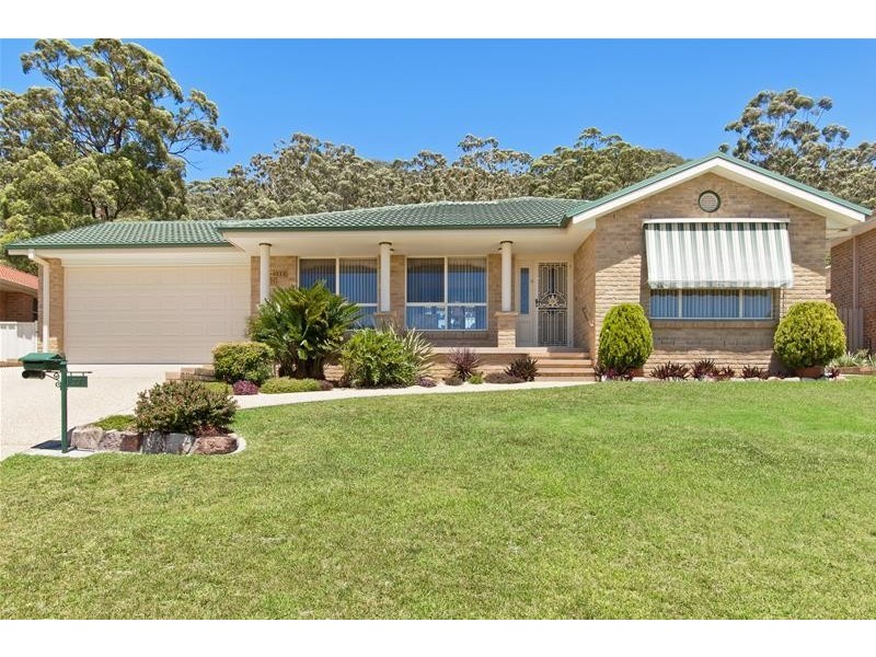 77 Flinders Drive, Laurieton NSW 2443