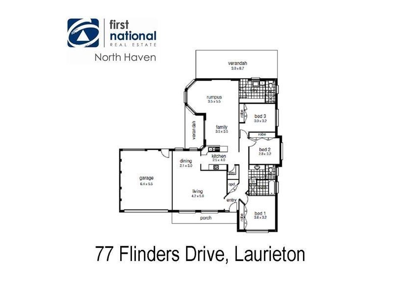 77 Flinders Drive, Laurieton NSW 2443