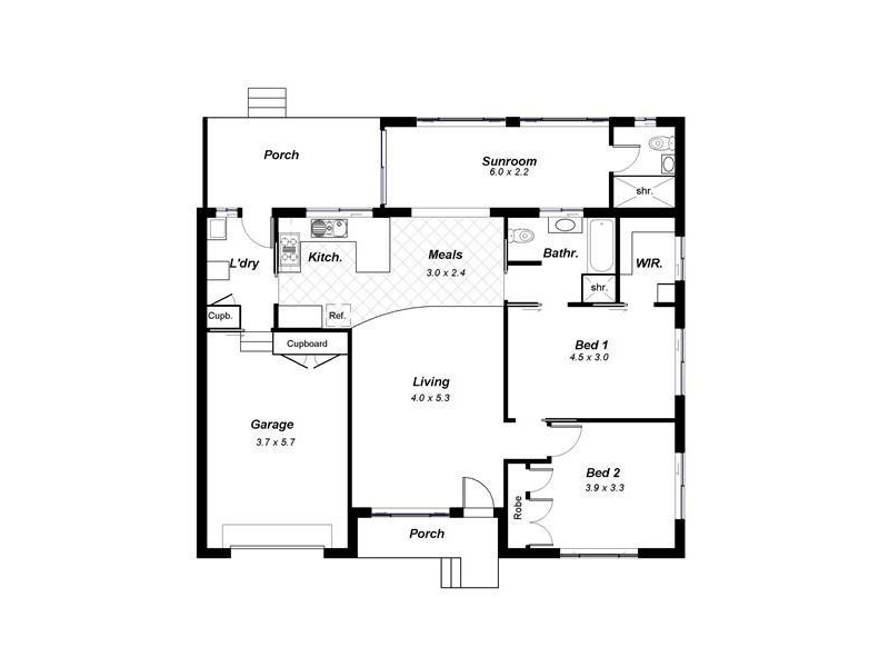 1/8 Murson Crescent, North Haven NSW 2443