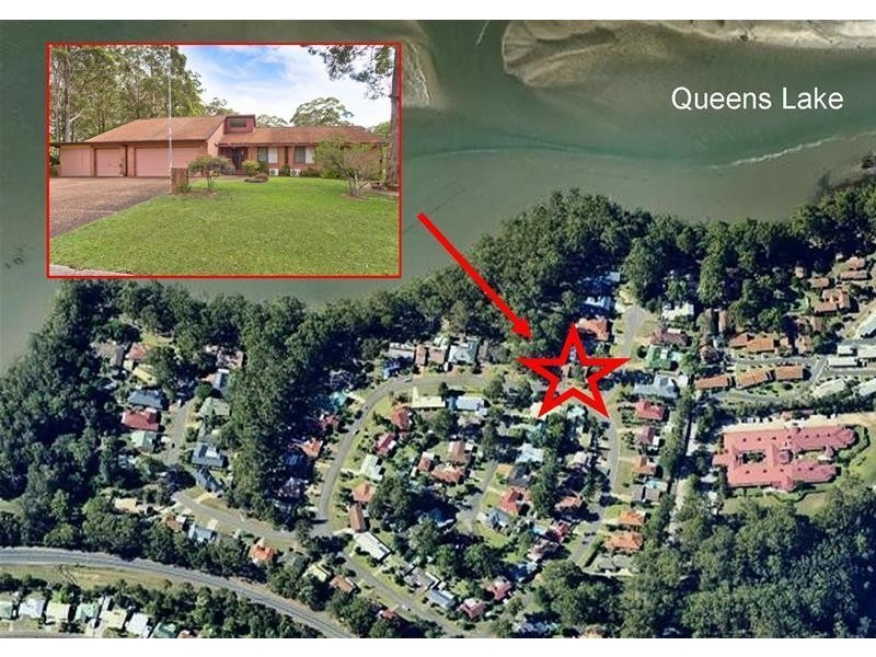 1 Seltin Glen, Laurieton NSW 2443