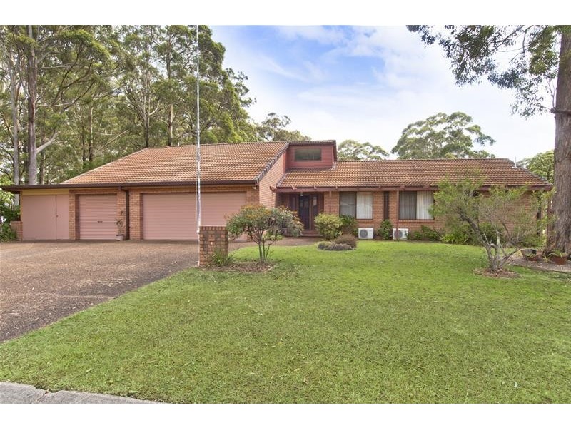 1 Seltin Glen, Laurieton NSW 2443
