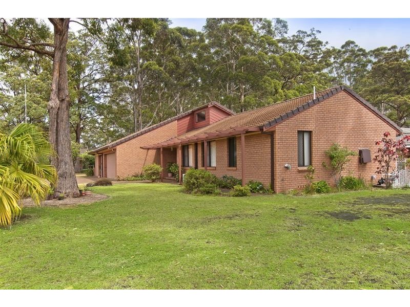 1 Seltin Glen, Laurieton NSW 2443