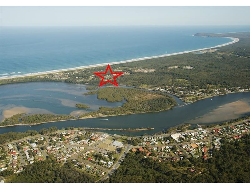 24 Scarborough Way, Dunbogan NSW 2443