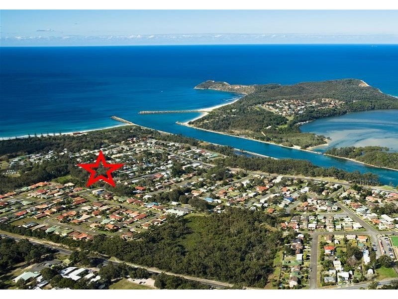 M5/85 The Parade, North Haven NSW 2443