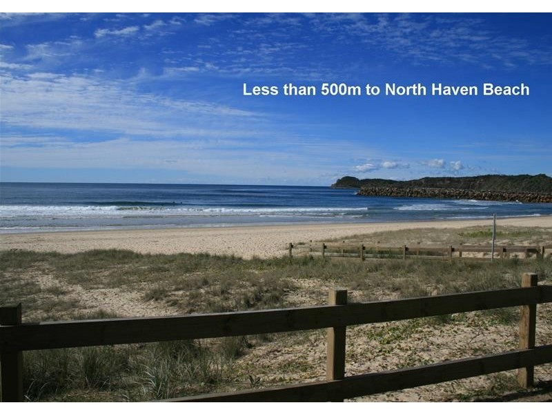 M5/85 The Parade, North Haven NSW 2443