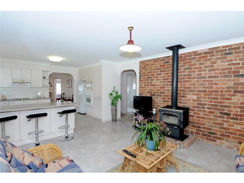 13 Bass Avenue, Laurieton NSW 2443