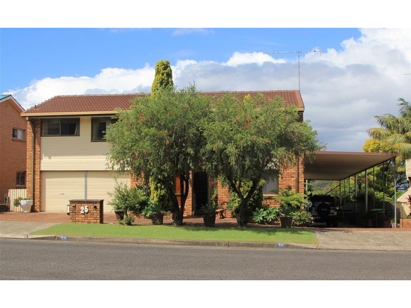 25 Peach Grove, Laurieton NSW 2443