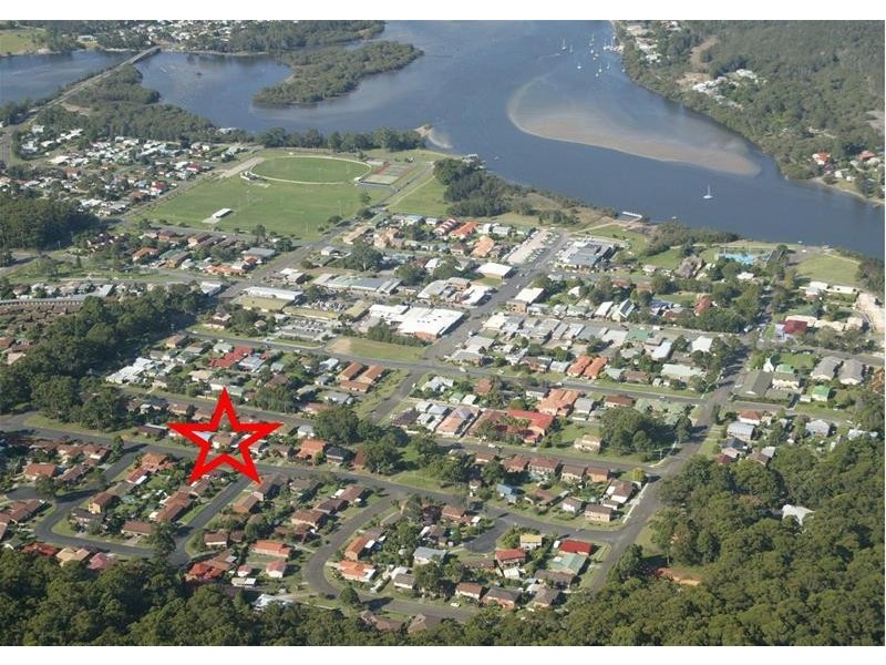 25 Peach Grove, Laurieton NSW 2443
