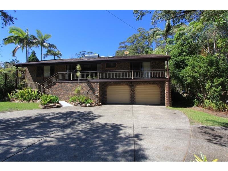 386 Ocean Drive, West Haven NSW 2443