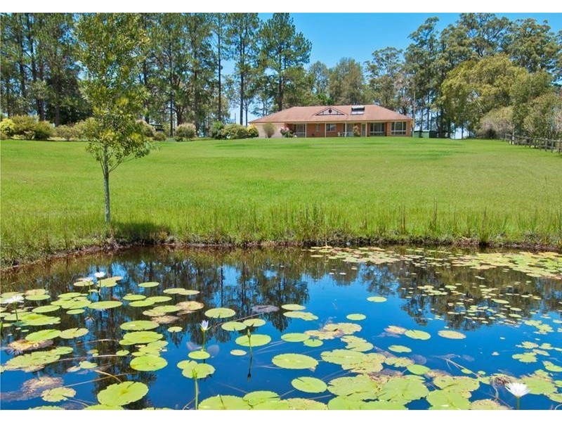 17 Lee Place, Logans Crossing NSW 2439