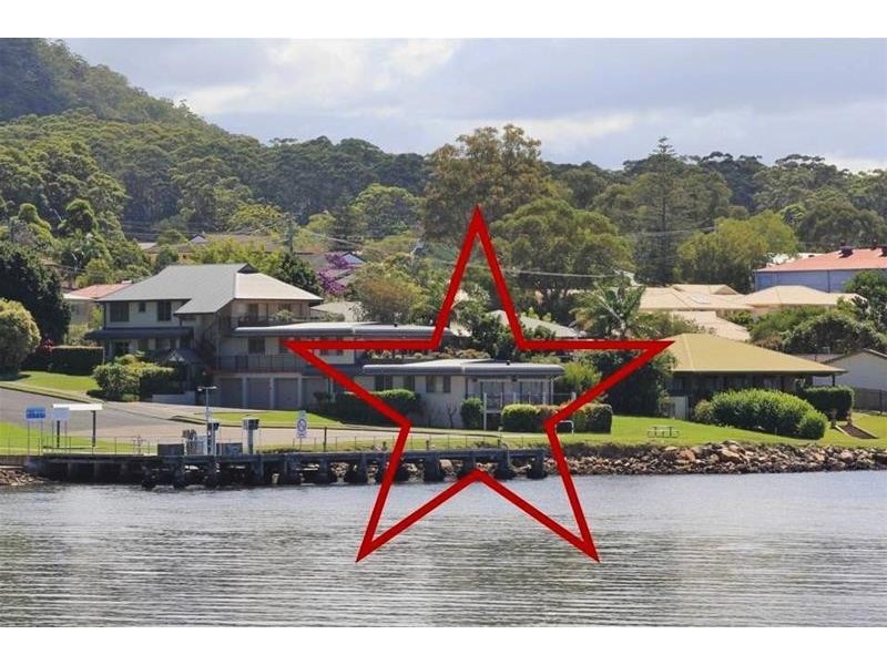 1/1 Wharf Street, Laurieton NSW 2443