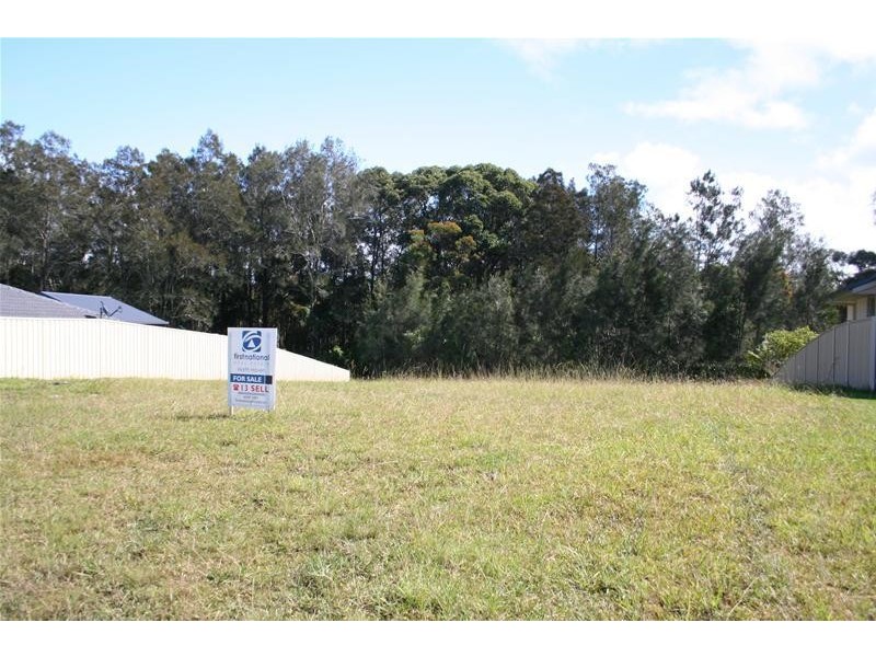 Lot 405, 9 Tweed Place, Lake Cathie NSW 2445