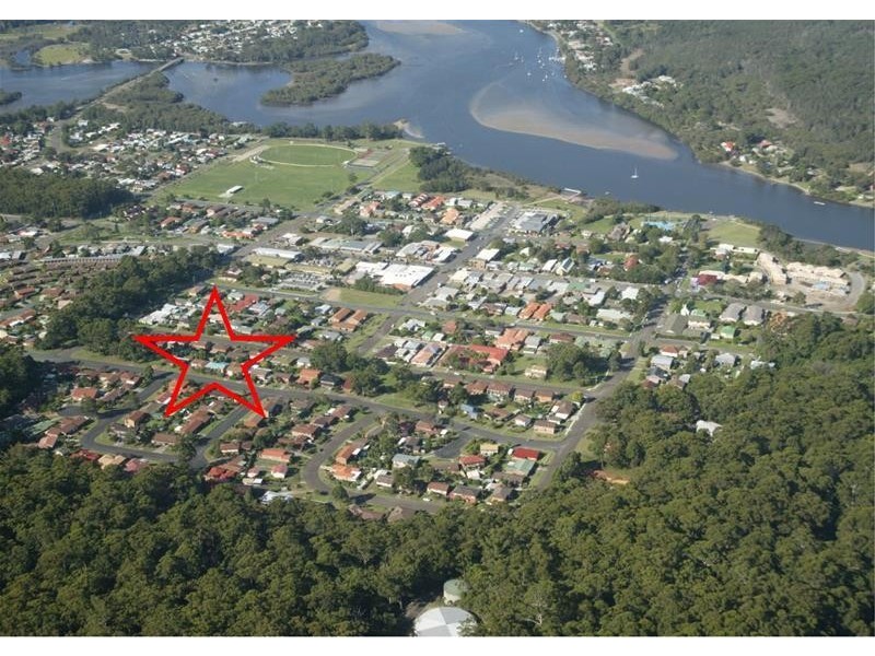 92 Norman Street, Laurieton NSW 2443
