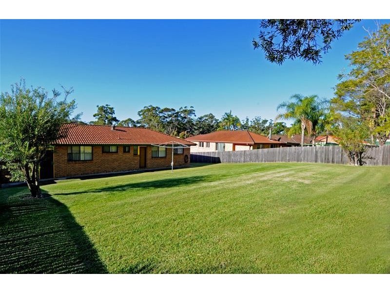 8 Koonwarra Street, West Haven NSW 2443