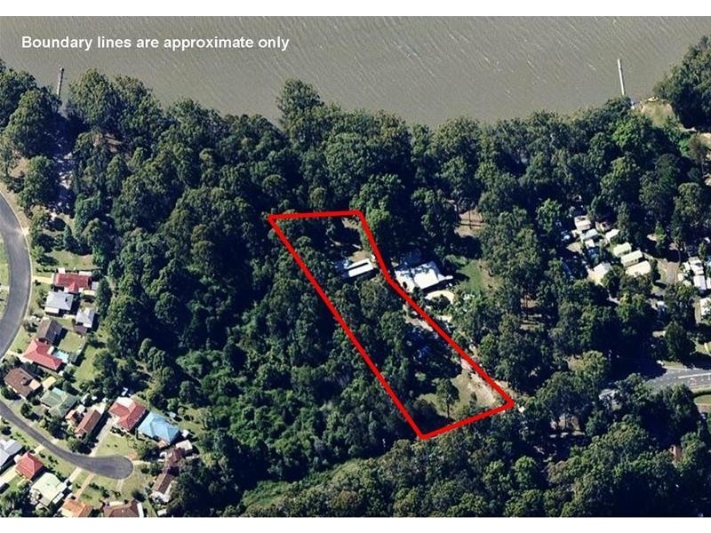 221-223 Ocean Drive, Laurieton NSW 2443