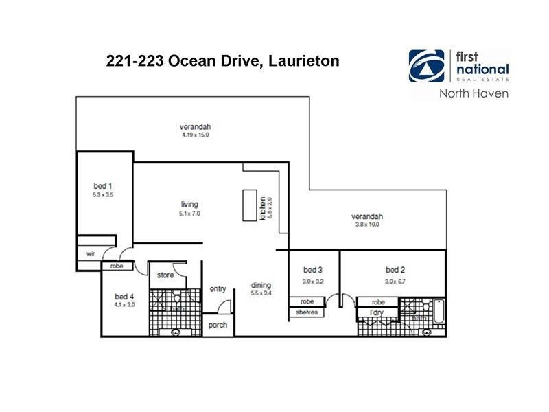221-223 Ocean Drive, Laurieton NSW 2443