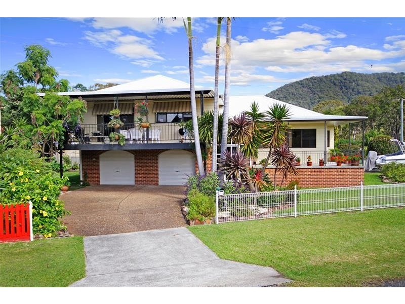 33 The Boulevarde, Dunbogan NSW 2443