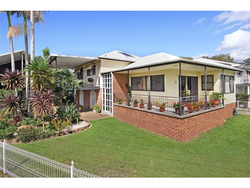 33 The Boulevarde, Dunbogan NSW 2443