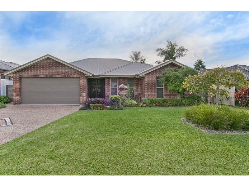 9 St Vincents Way, Bonny Hills NSW 2445