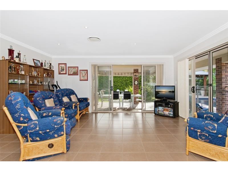 9 St Vincents Way, Bonny Hills NSW 2445