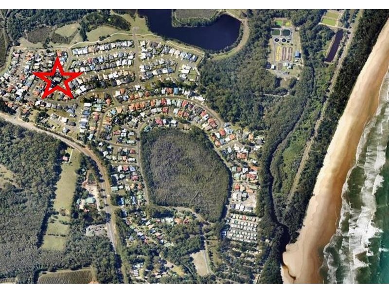 9 St Vincents Way, Bonny Hills NSW 2445