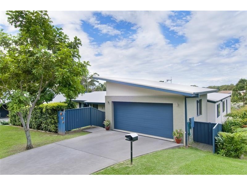 5 Moss Court, Bonny Hills NSW 2445