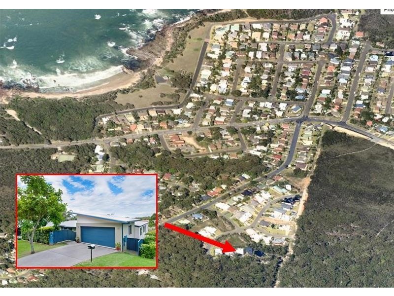 5 Moss Court, Bonny Hills NSW 2445