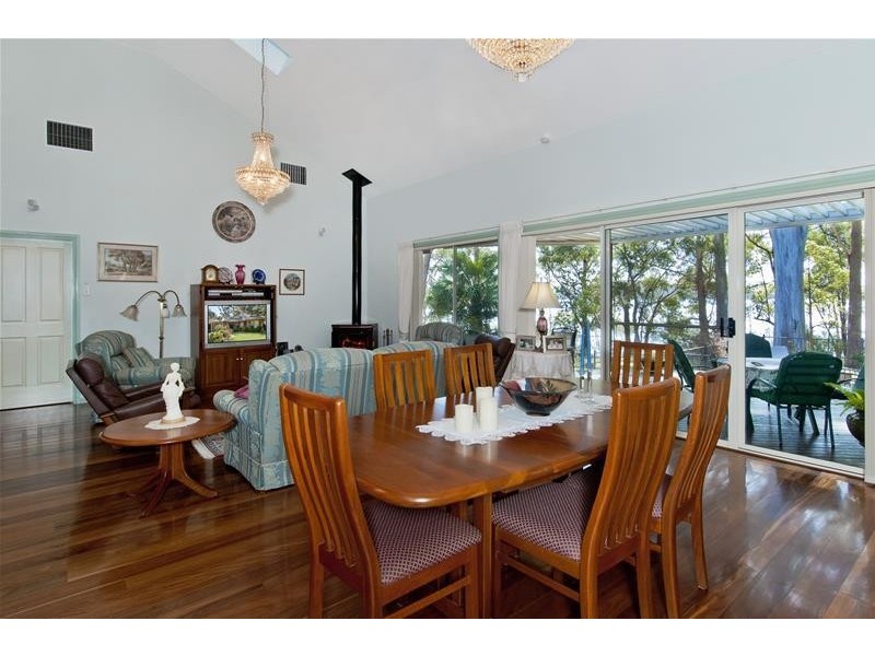 35 St Albans Way, West Haven NSW 2443