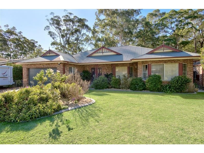 35 St Albans Way, West Haven NSW 2443