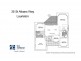 35 St Albans Way, West Haven NSW 2443 Floorplan
