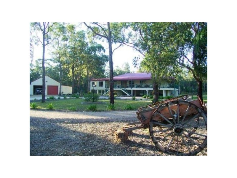 North Haven NSW 2443