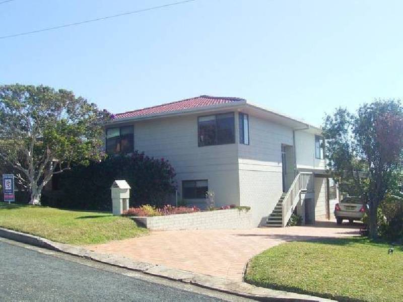 Bonny Hills NSW 2445