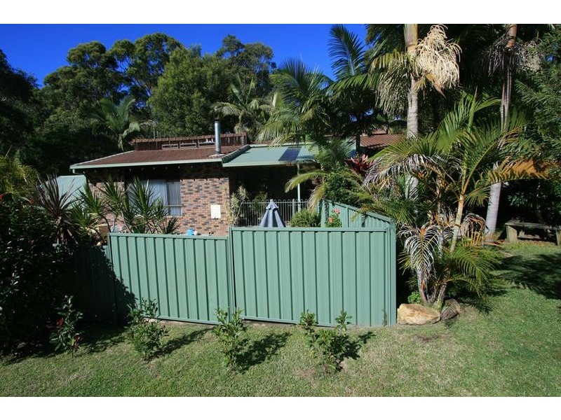 Bonny Hills NSW 2445