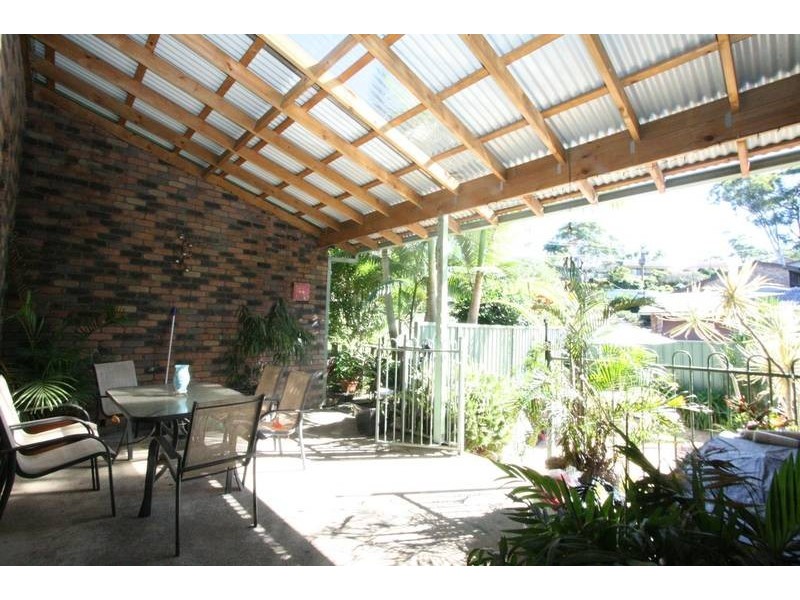 Bonny Hills NSW 2445