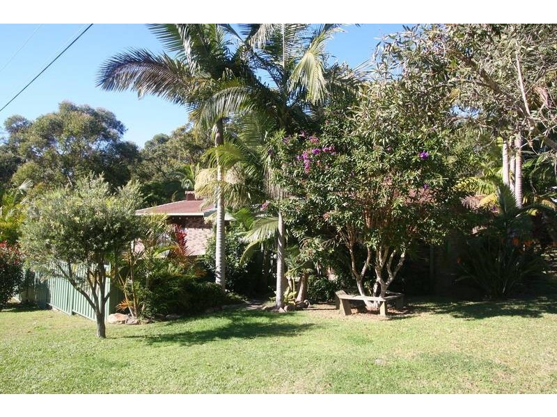 Bonny Hills NSW 2445