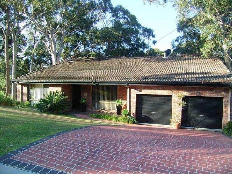 Bonny Hills NSW 2445