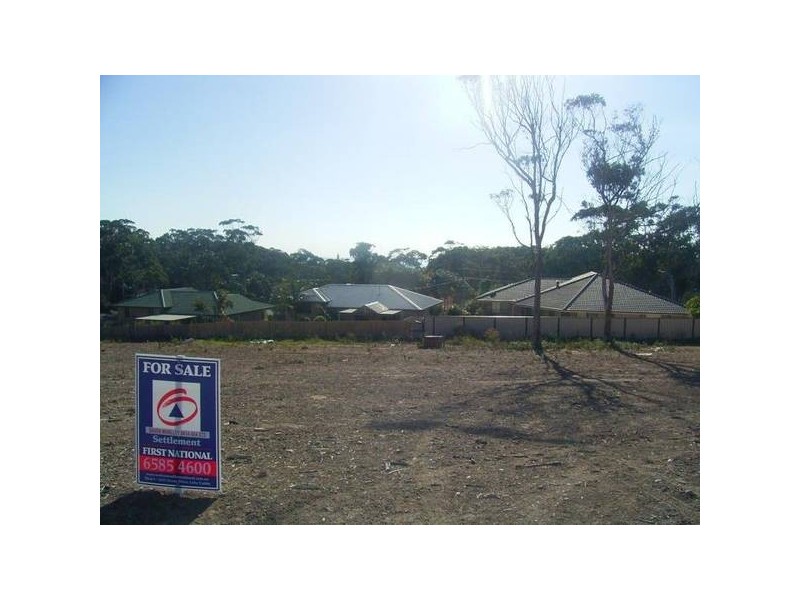 Bonny Hills NSW 2445