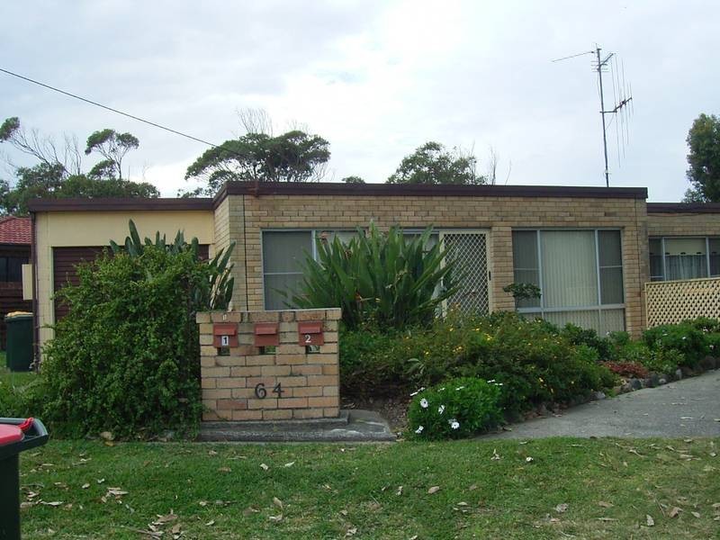 1/64 Evans Street, Lake Cathie NSW 2445