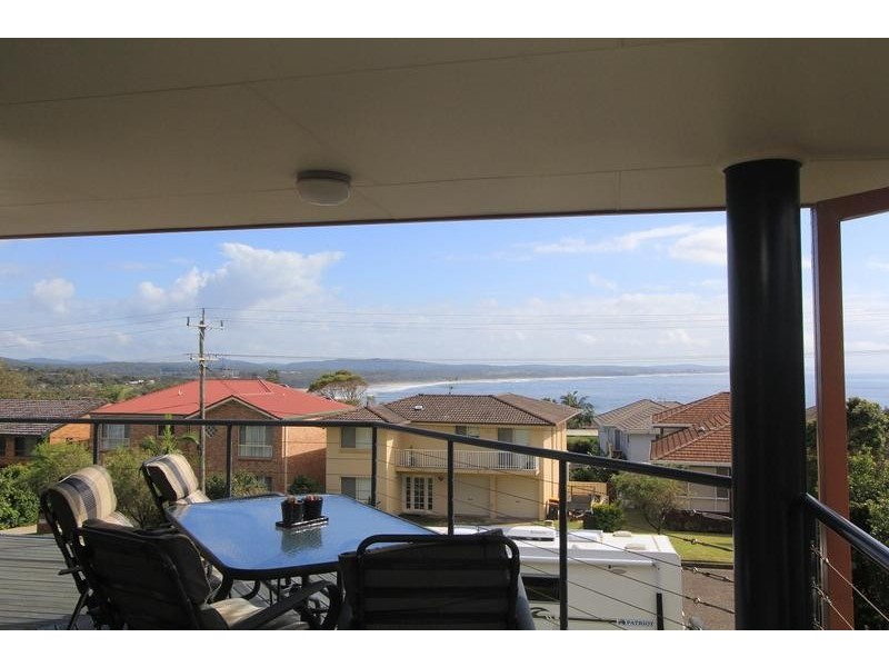 21 Third Avenue, Bonny Hills NSW 2445