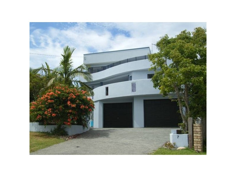 Bonny Hills NSW 2445