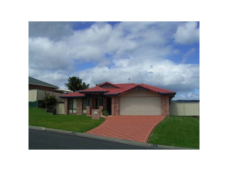 Able Tasman Drive, Lake Cathie NSW 2445