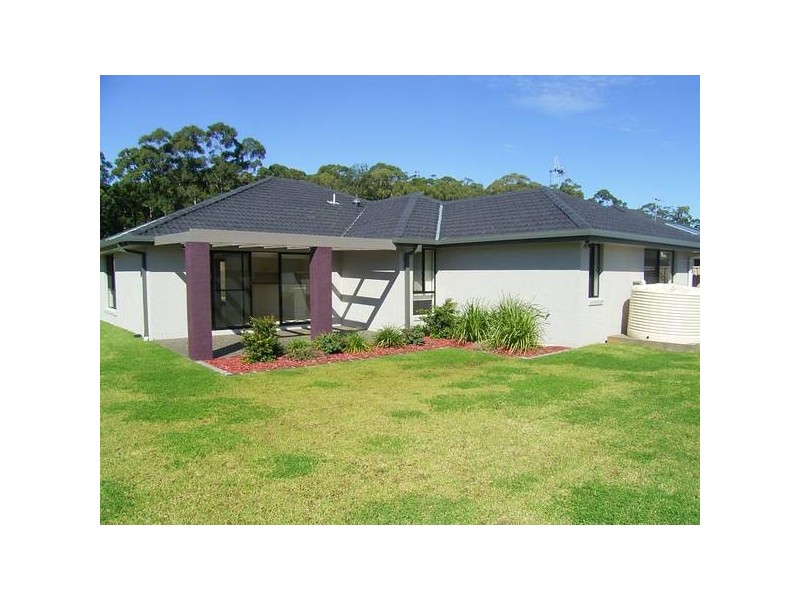 Bonny Hills NSW 2445